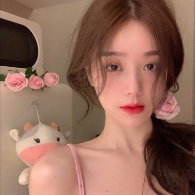 钢管舞娘